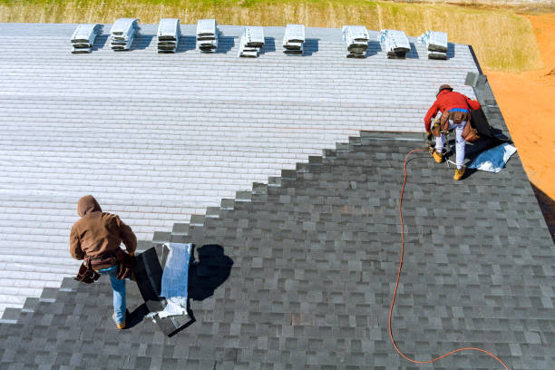 Best Metal Roofing Contractor  in Slaughterville, OK