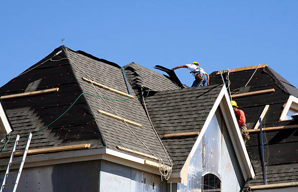 Reliable Slaughterville, OK Roofing Contractor Solutions