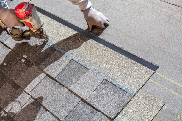 Best Residential Roofing Contractor  in Slaughterville, OK