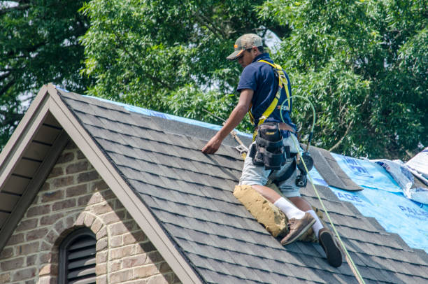 Roof Installation Near Me in Slaughterville, OK